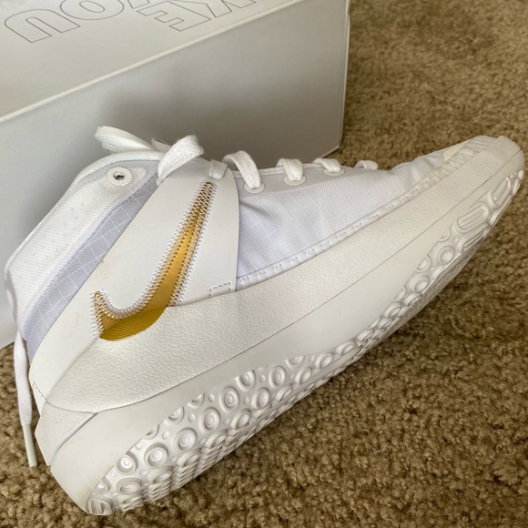 custom made KD no.7 - Picture 4 of 4